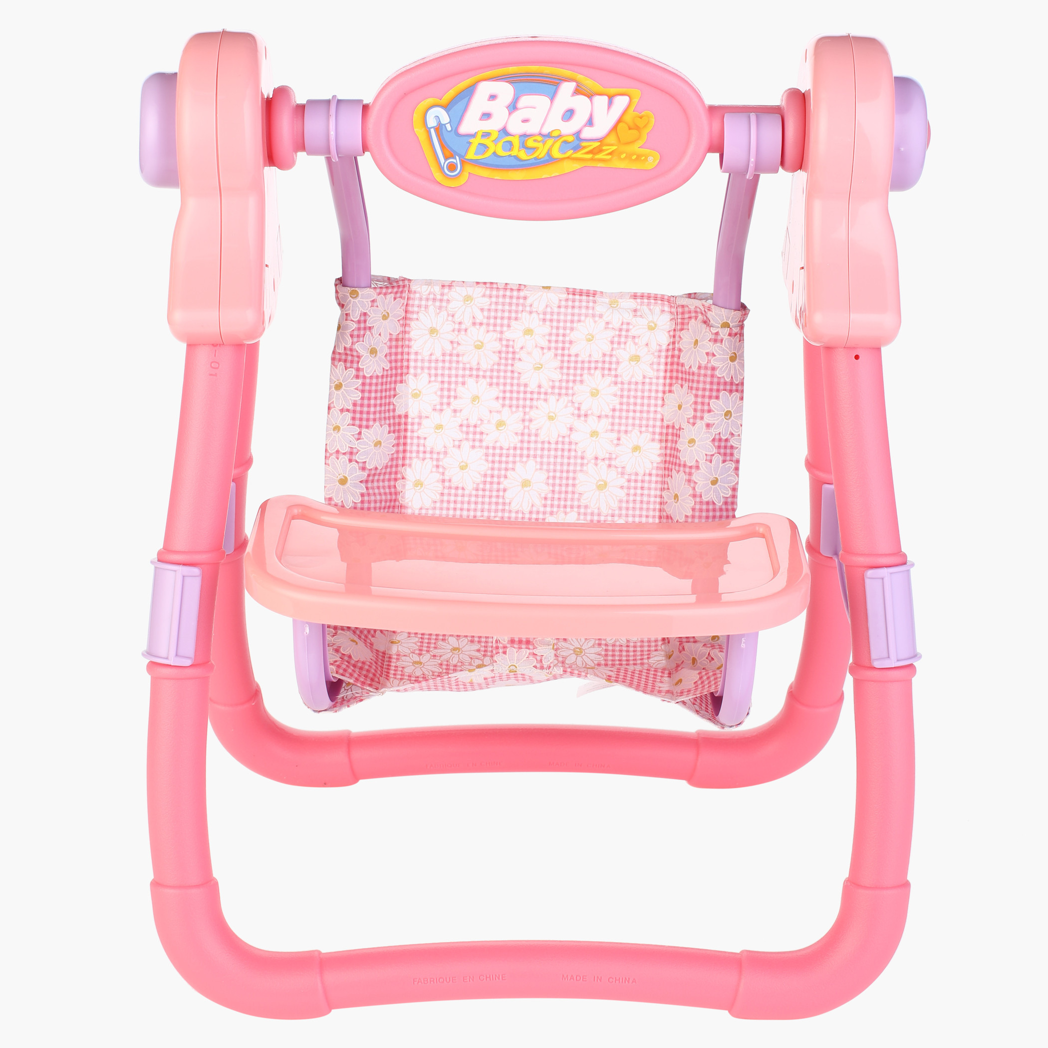 Juniors Baby Care Swing Chair-toys-dollsandplaysets-dolls-image-2