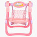 Juniors Baby Care Swing Chair-Dolls and Playsets-thumbnail-1
