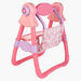 Juniors Baby Care Swing Chair-Dolls and Playsets-thumbnail-2