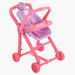Juniors Roll'n Carrier Baby Stroller-Dolls and Playsets-thumbnail-0