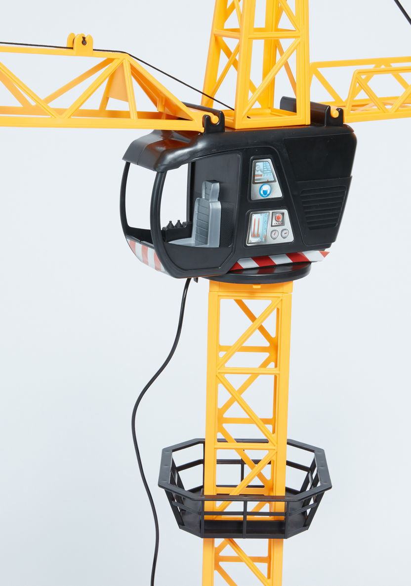 DICKIE TOYS Giant Crane Playset-Gifts-image-3