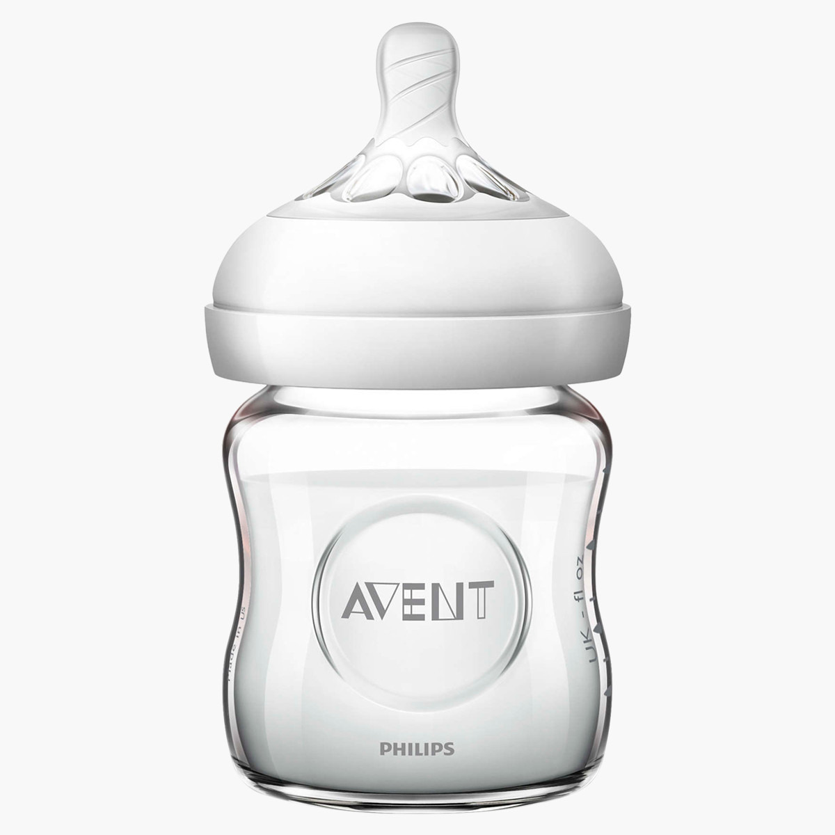 حلمات سيليكون ناتشورال من فيليبس افنت - طقم قطعتين-baby-feeding-feedingbottles-bottlesandteats-image-2