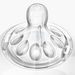 Philips Avent Natural Silicone Teats - Set of 2-Bottles and Teats-thumbnail-4