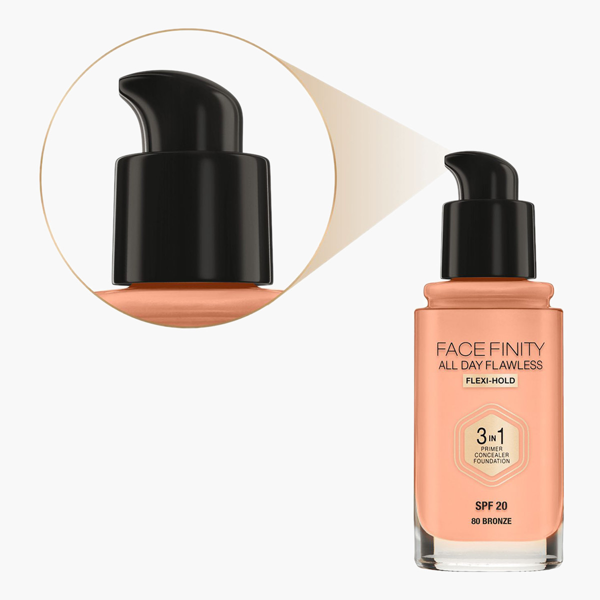 Max Factor Face Finity 3-in-1 Foundation-beautyandpersonalcare-makeup-face-foundations-image-10