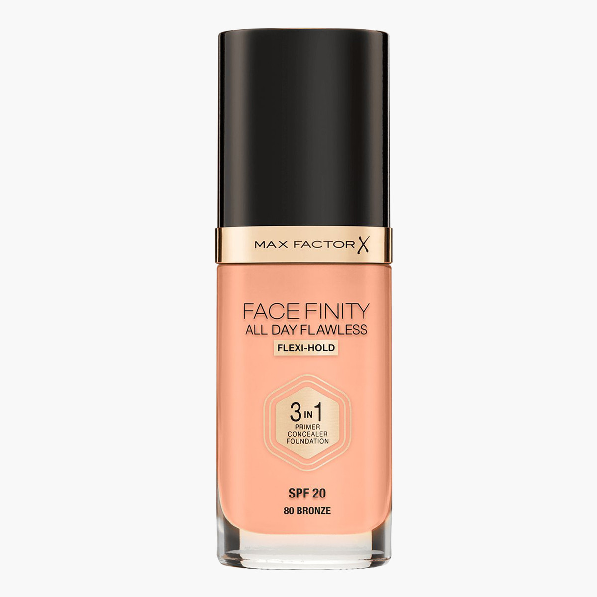 Max Factor Face Finity 3-in-1 Foundation-beautyandpersonalcare-makeup-face-foundations-image-3