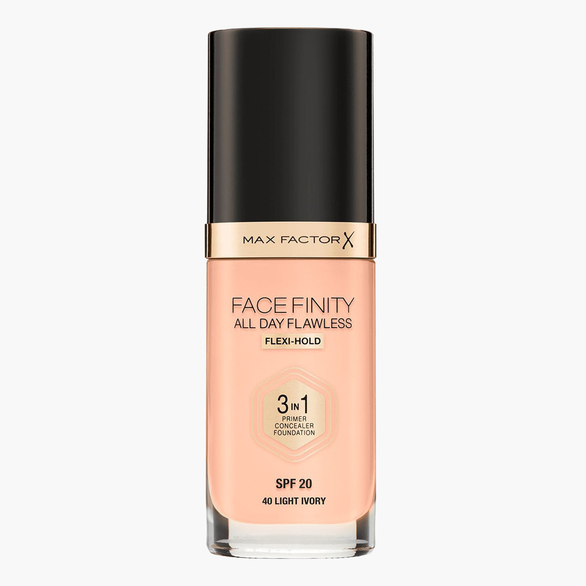 Max Factor Face Finity All Day Flawless 3 In 1 Foundation-beautyandpersonalcare-makeup-face-foundations-image-3