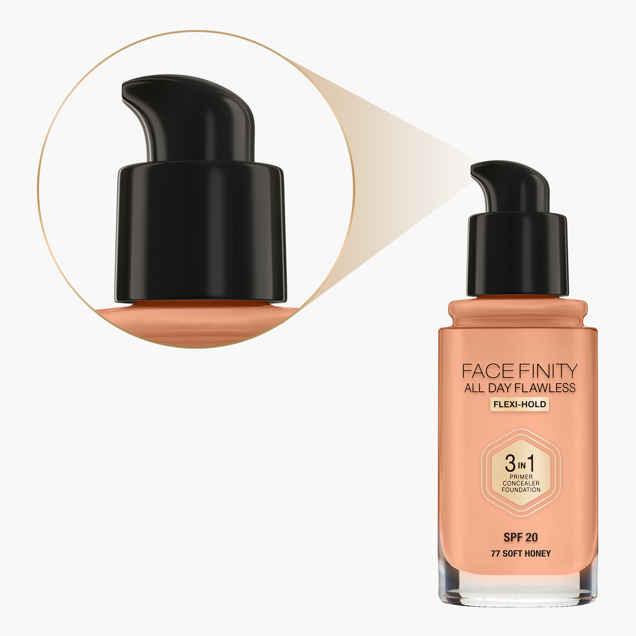 Max Factor Face Finity All Day Flawless 3 In 1 Foundation-beautyandpersonalcare-makeup-face-foundations-image-6