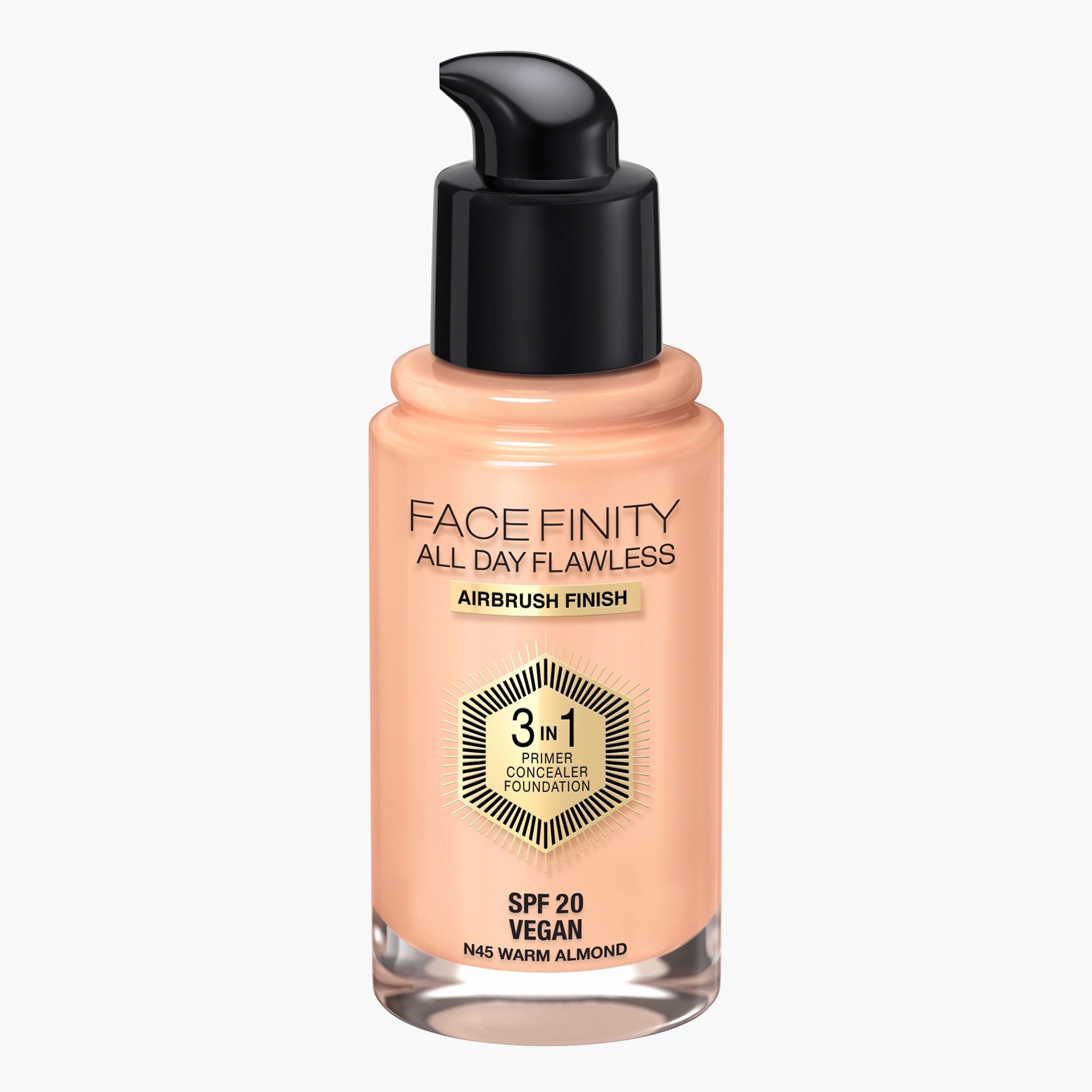 Max Factor Facefinity All Day Flawless Foundation-beautyandpersonalcare-makeup-face-foundations-image-2