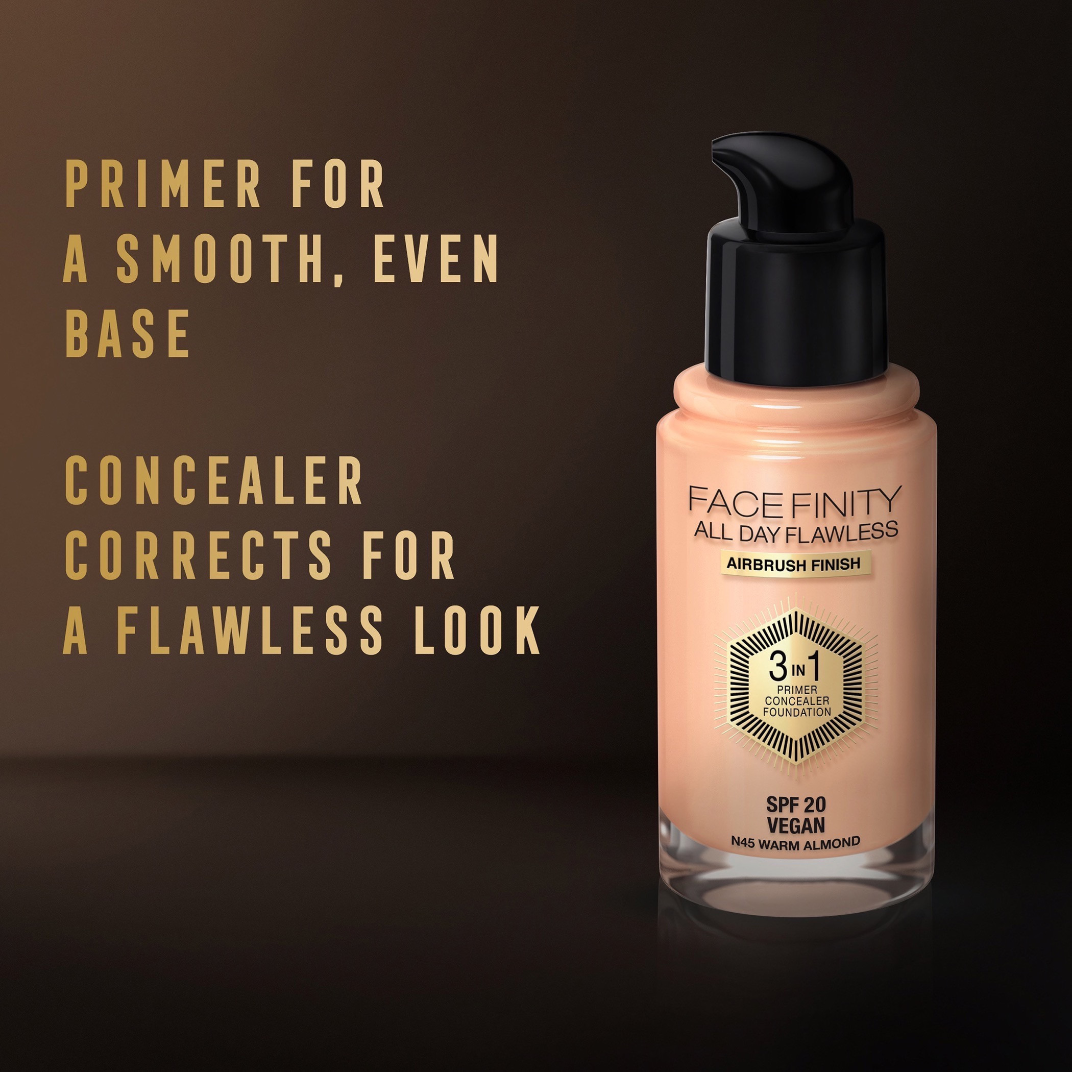 Max Factor Facefinity All Day Flawless Foundation-beautyandpersonalcare-makeup-face-foundations-image-33
