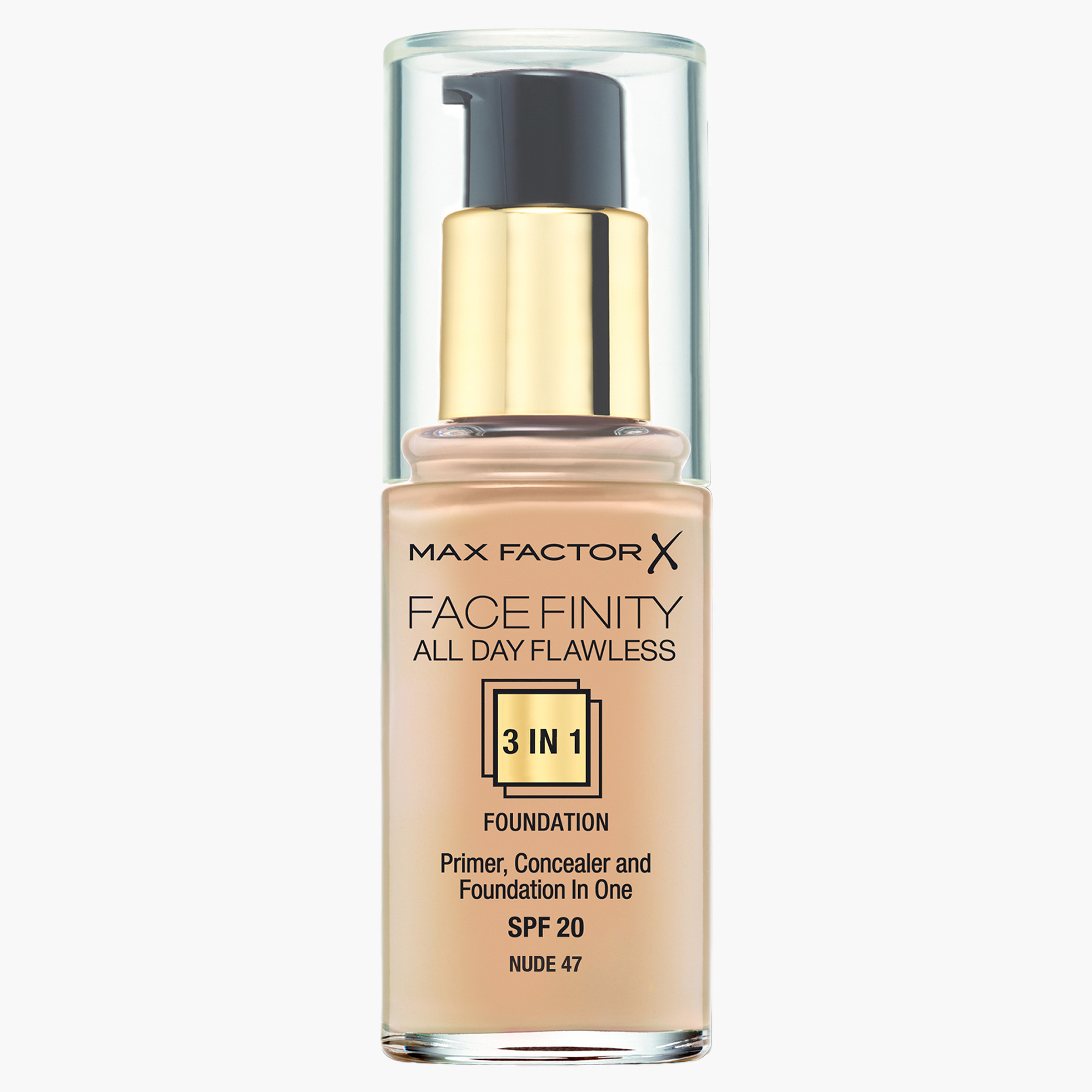 Max Factor Facefinity All Day Flawless Foundation-beautyandpersonalcare-makeup-face-foundations-image-24