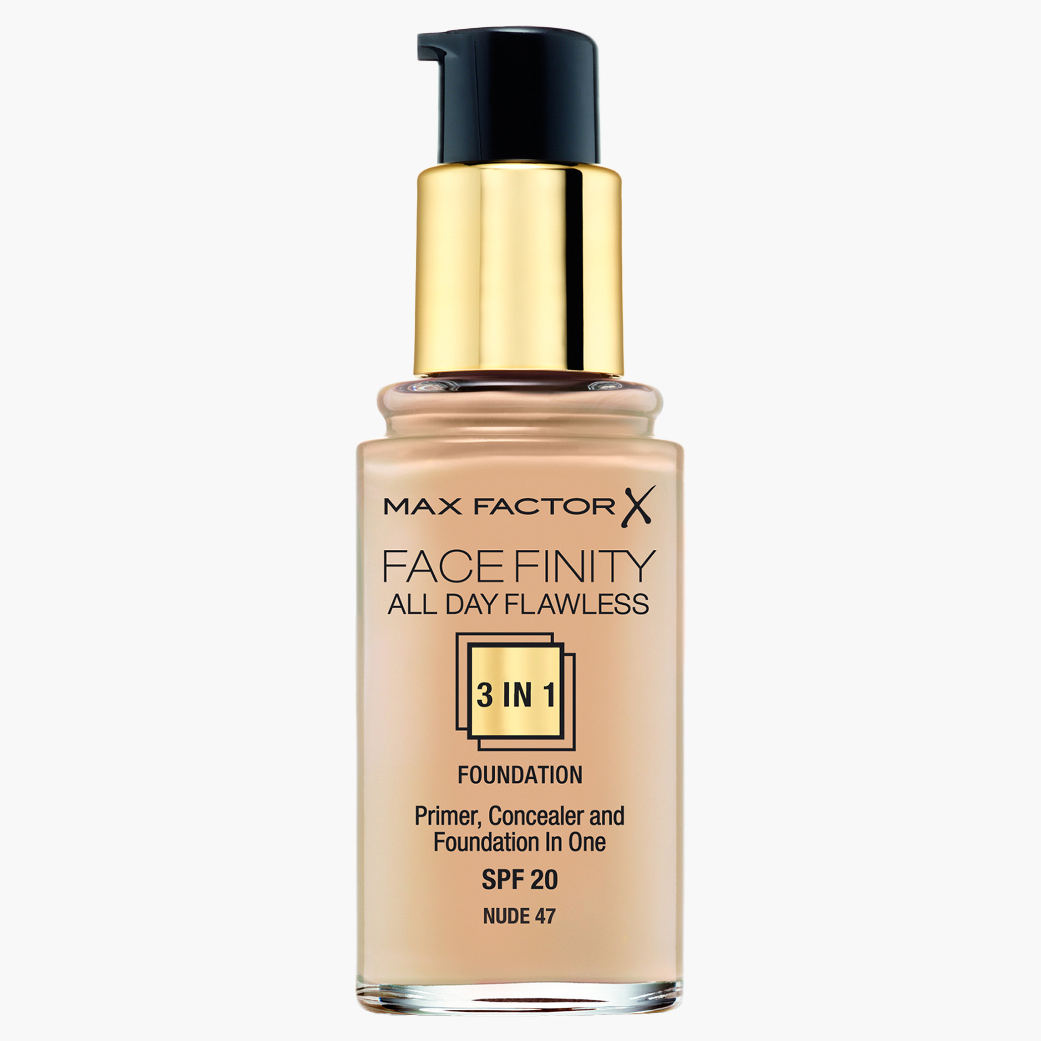 Max Factor Facefinity All Day Flawless Foundation-beautyandpersonalcare-makeup-face-foundations-image-25
