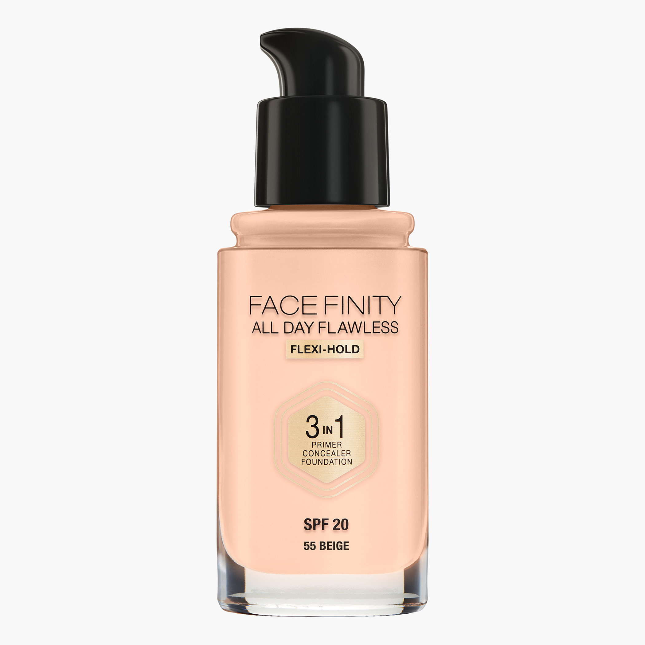 Max Factor Facefinity All Day Flawless Foundation-beautyandpersonalcare-makeup-face-foundations-image-1