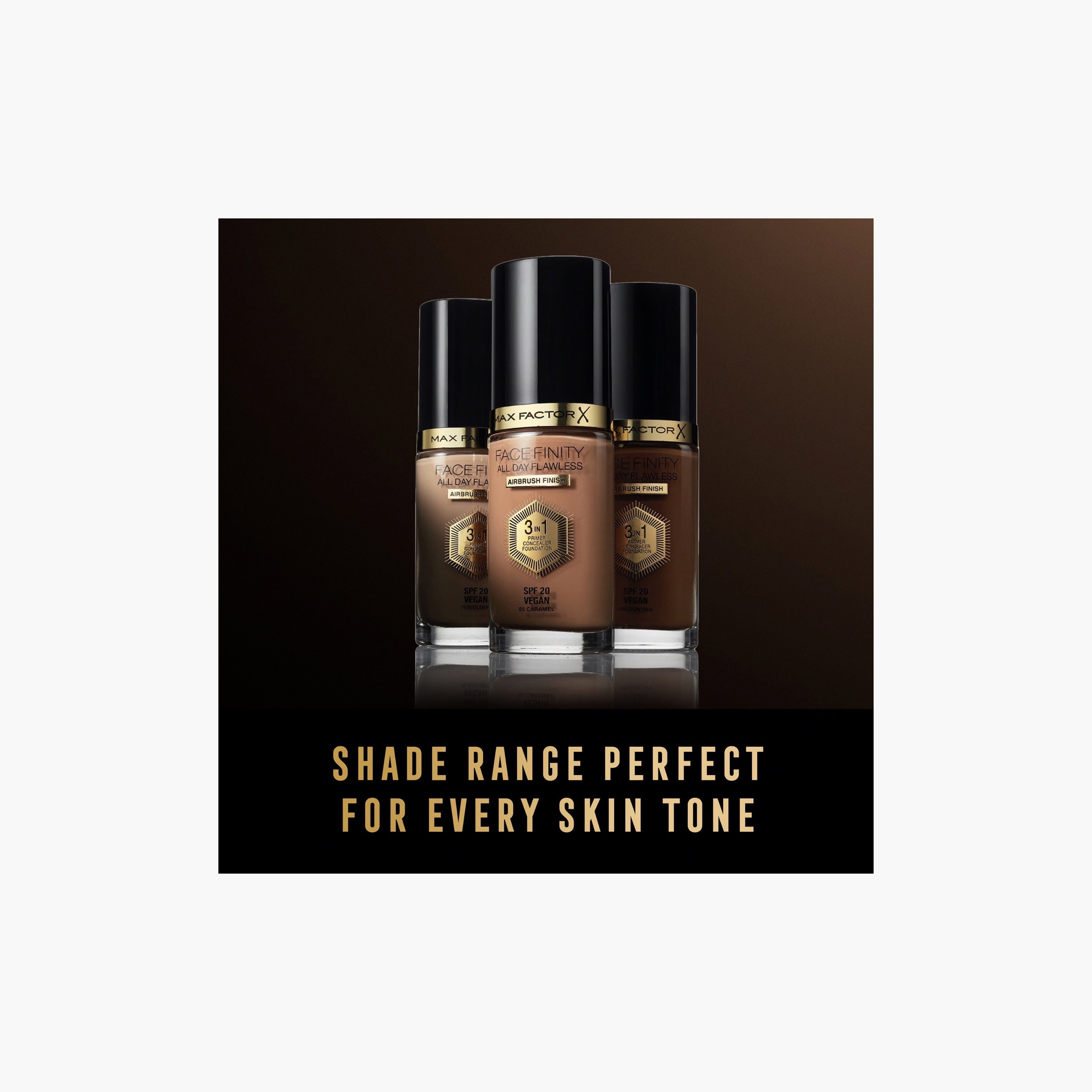 كريم أساس فيس فينيتي أول داي فلوليس من ماكس فاكتور-beautyandpersonalcare-makeup-face-foundations-image-12
