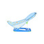 كرسي استحمام للأطفال بنقوش من جونيورز-baby-bathandcare-bathtubs-image-2