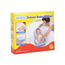 كرسي استحمام للأطفال بنقوش من جونيورز-baby-bathandcare-bathtubs-image-1