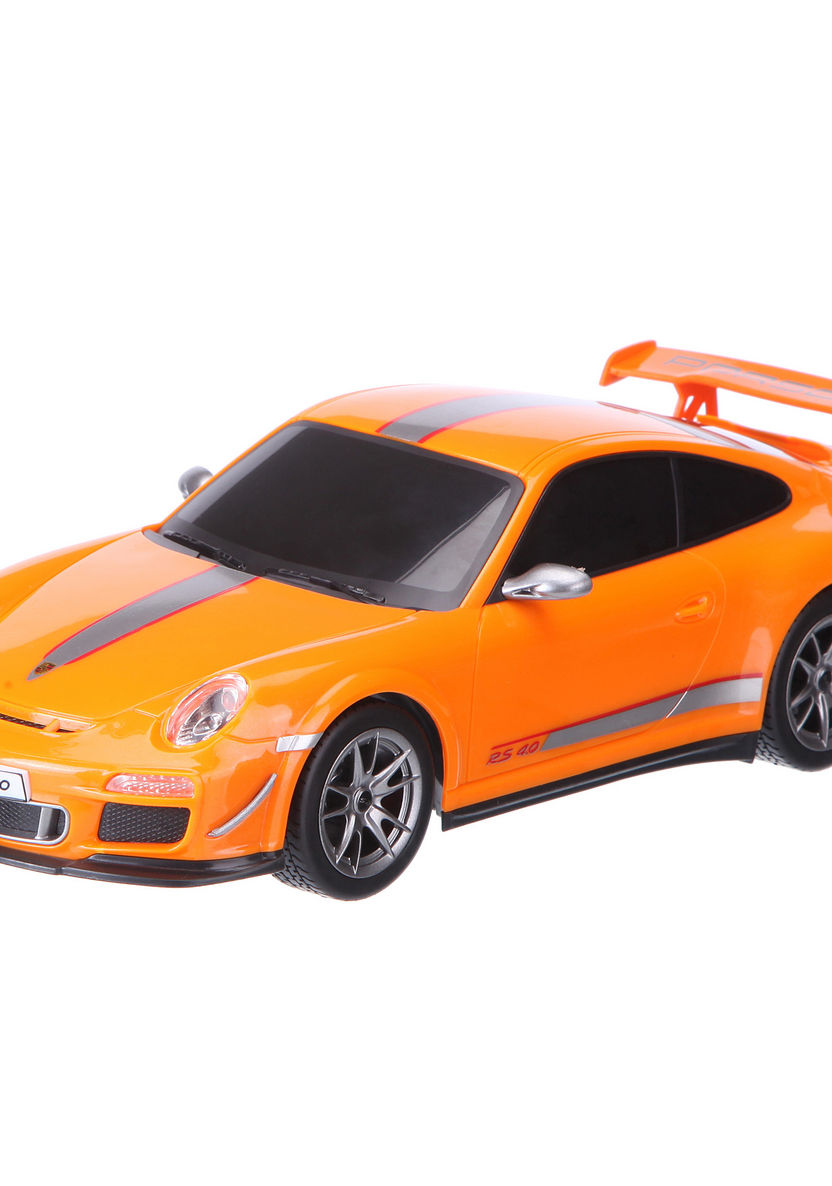 RW Porsche 911 GT3 RS Remote Control Car-Gifts-image-0