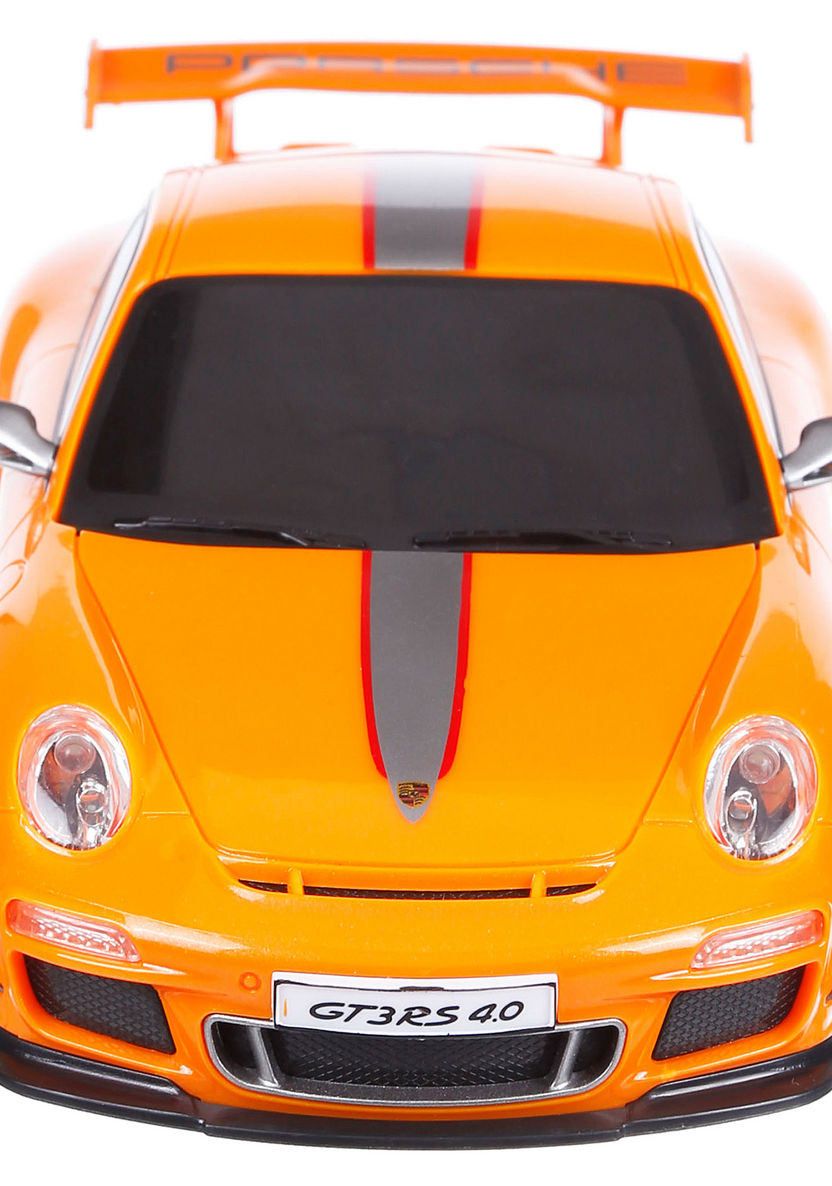 RW Porsche 911 GT3 RS Remote Control Car-Gifts-image-1