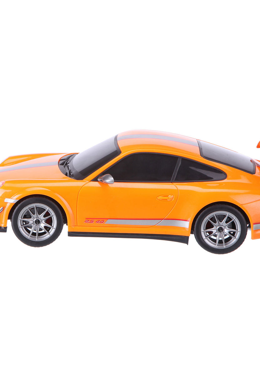 RW Porsche 911 GT3 RS Remote Control Car-Gifts-image-2