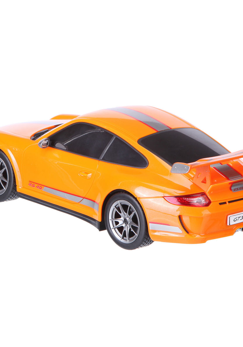 RW Porsche 911 GT3 RS Remote Control Car-Gifts-image-3