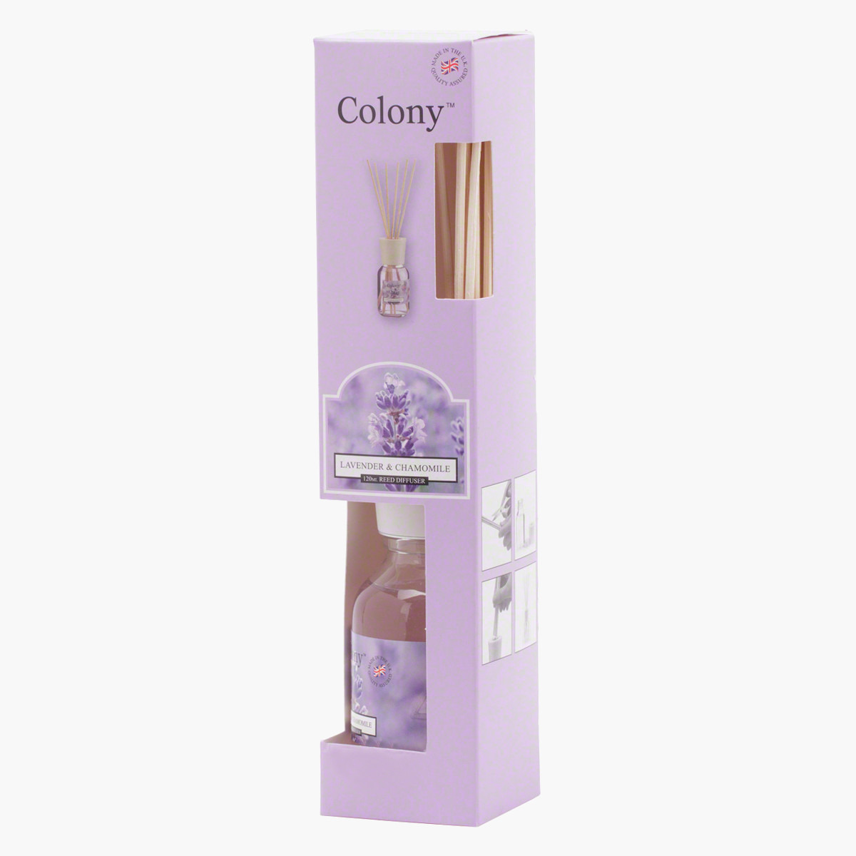 Wax Lyrical Reed Diffuser-household-homefragrance-reeddiffusers-image-3