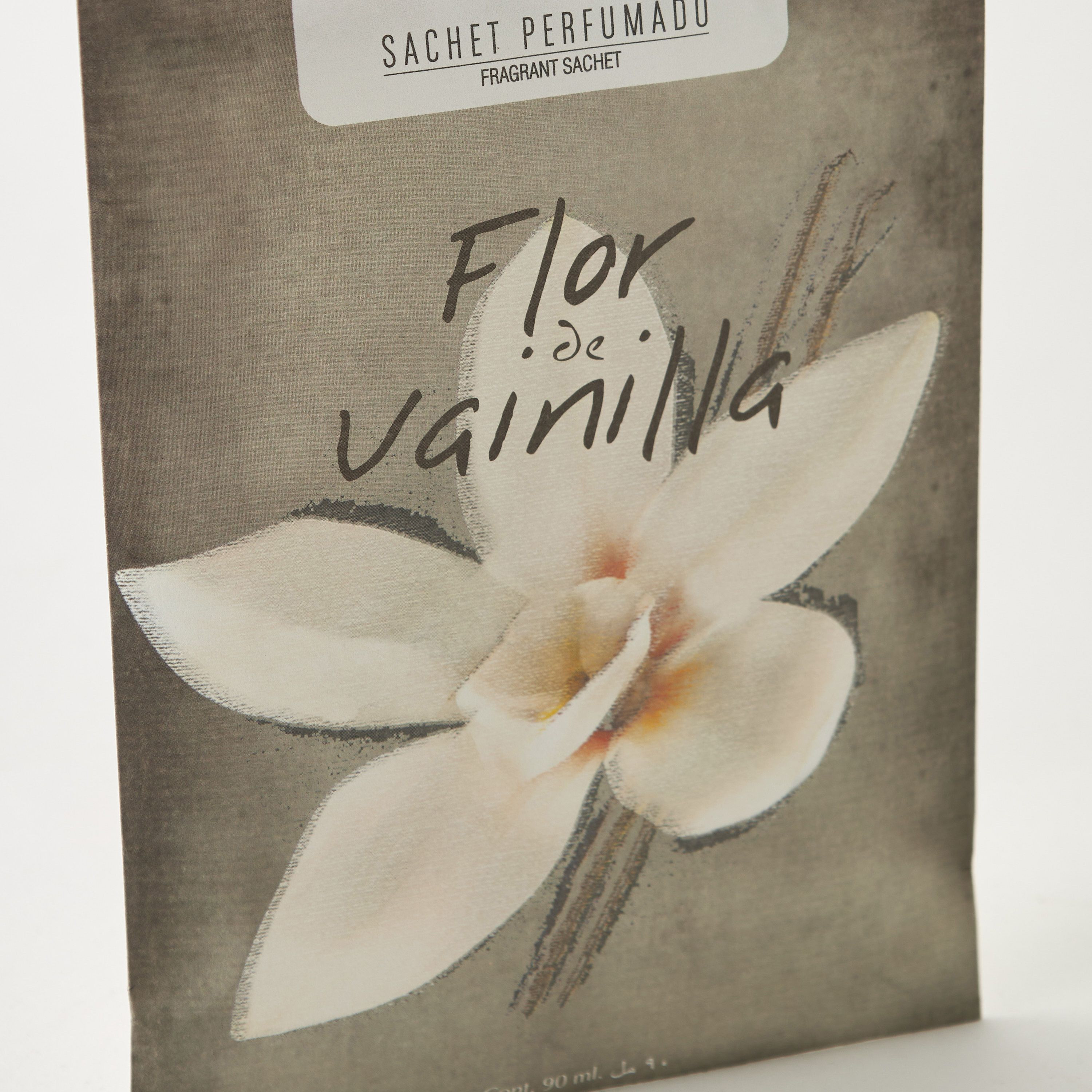 Boles d' Olor Flor de Vainilla Scented Sachet - 90 ml-household-homefragrance-fragranceoilsandessence-image-2