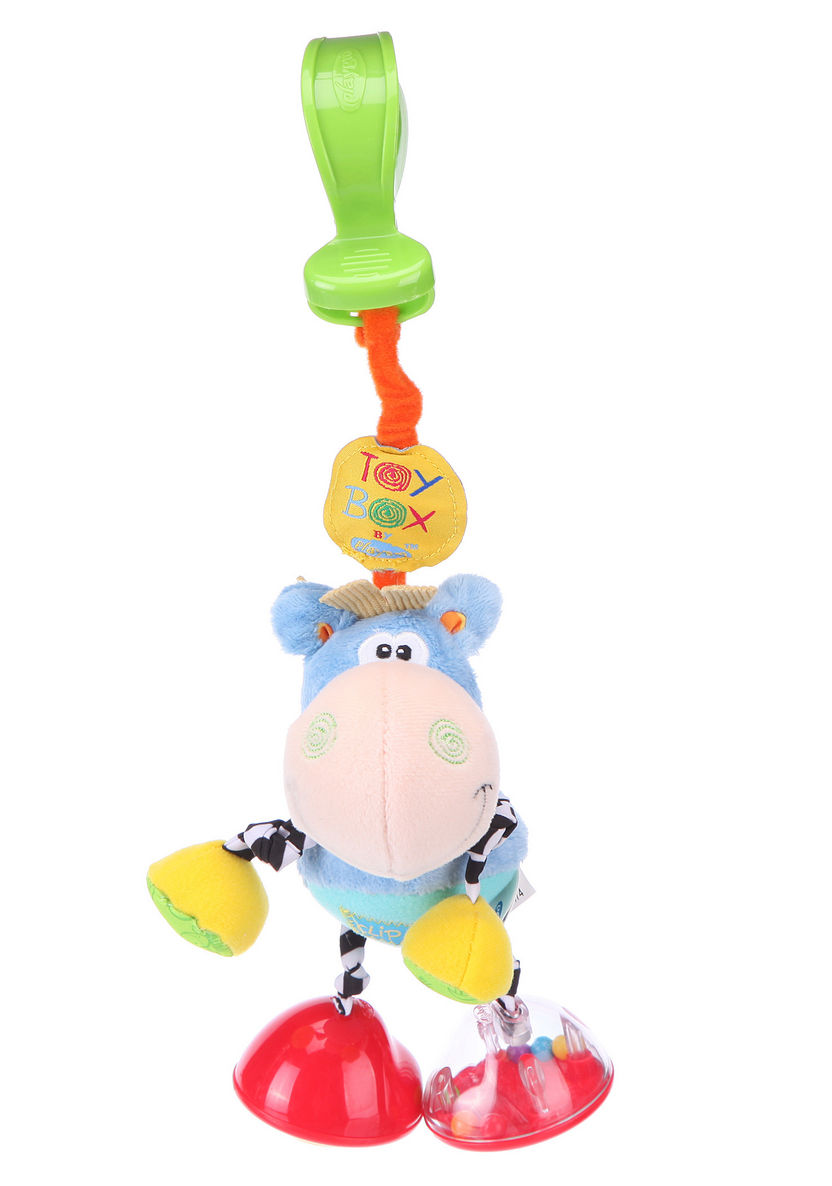 Playgro Toy Box Dingly Dangly Clip Clop-Baby and Preschool-image-0