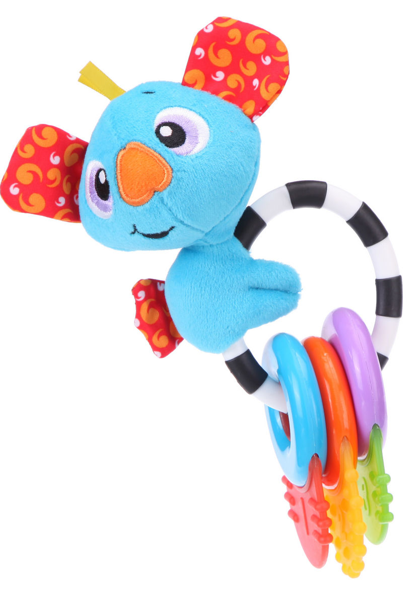 Playgro Koala Keys-Gifts-image-0