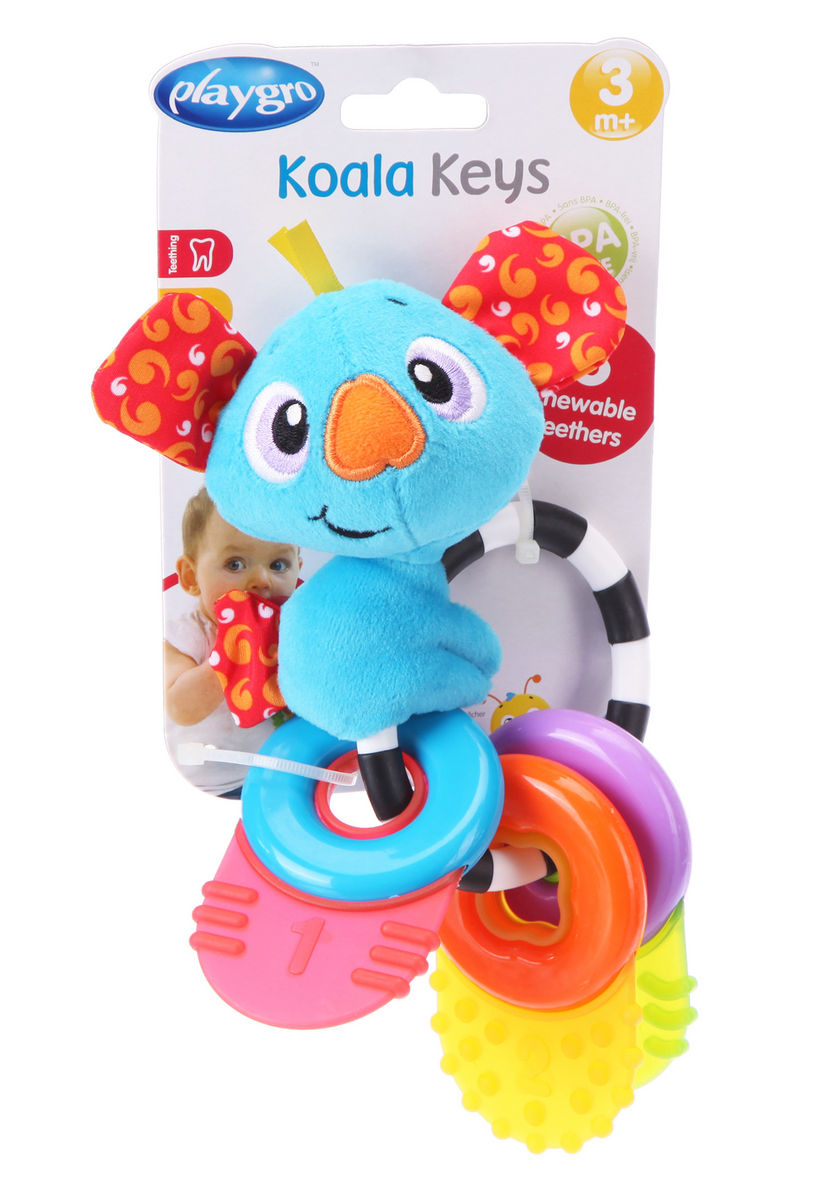 Playgro Koala Keys-Gifts-image-1
