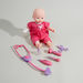 Content Interactive Doll with Medical Playset-Dolls and Playsets-thumbnail-2