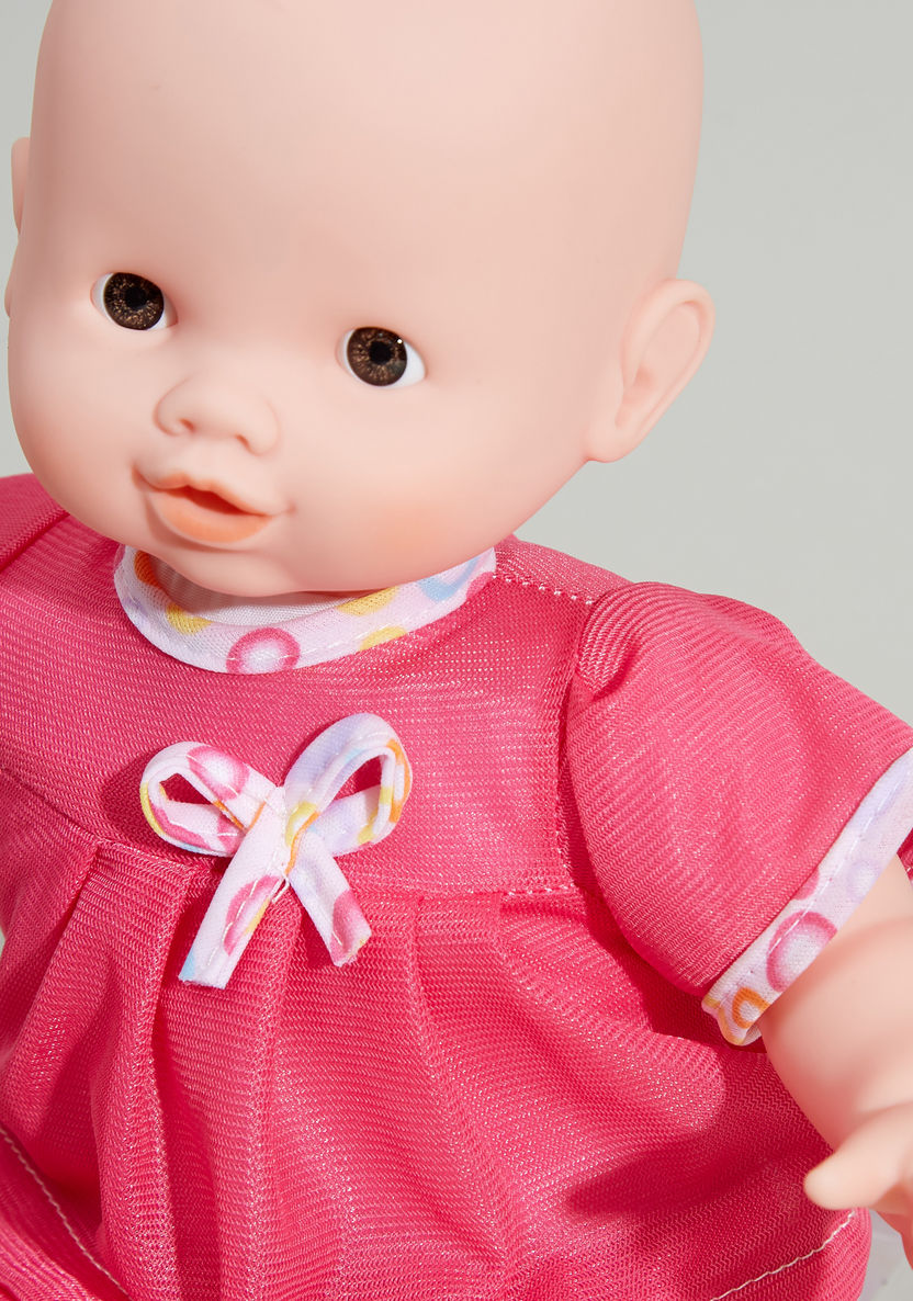 Content Interactive Doll with Medical Playset-Dolls and Playsets-image-3