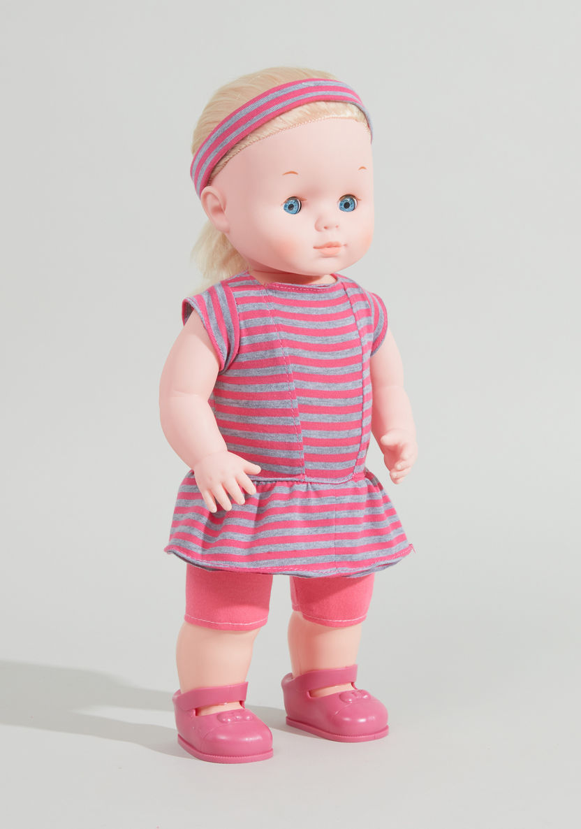 Content Interative Walking Doll-Dolls and Playsets-image-2