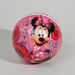UNICE Minnie Mouse Printed Soft Ball-Outdoor Activity-thumbnail-0