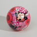 UNICE Minnie Mouse Printed Soft Ball-Outdoor Activity-thumbnail-1