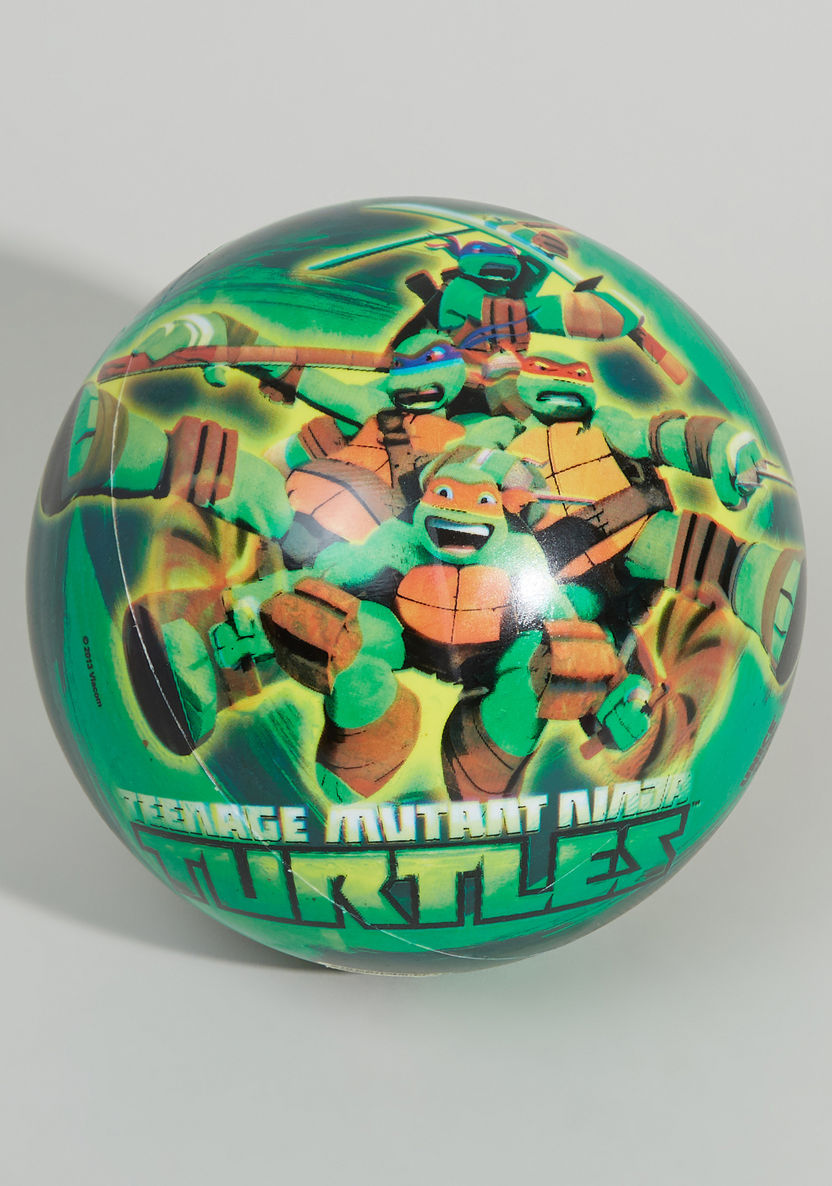 UNICE Tortugas Teenage Mutant Ninja Turtles Printed Softball-Outdoor Activity-image-0