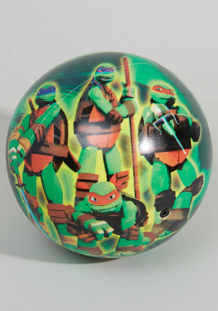 UNICE Tortugas Teenage Mutant Ninja Turtles Printed Softball-Outdoor Activity-image-1
