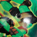 UNICE Tortugas Teenage Mutant Ninja Turtles Printed Softball-Outdoor Activity-thumbnail-2