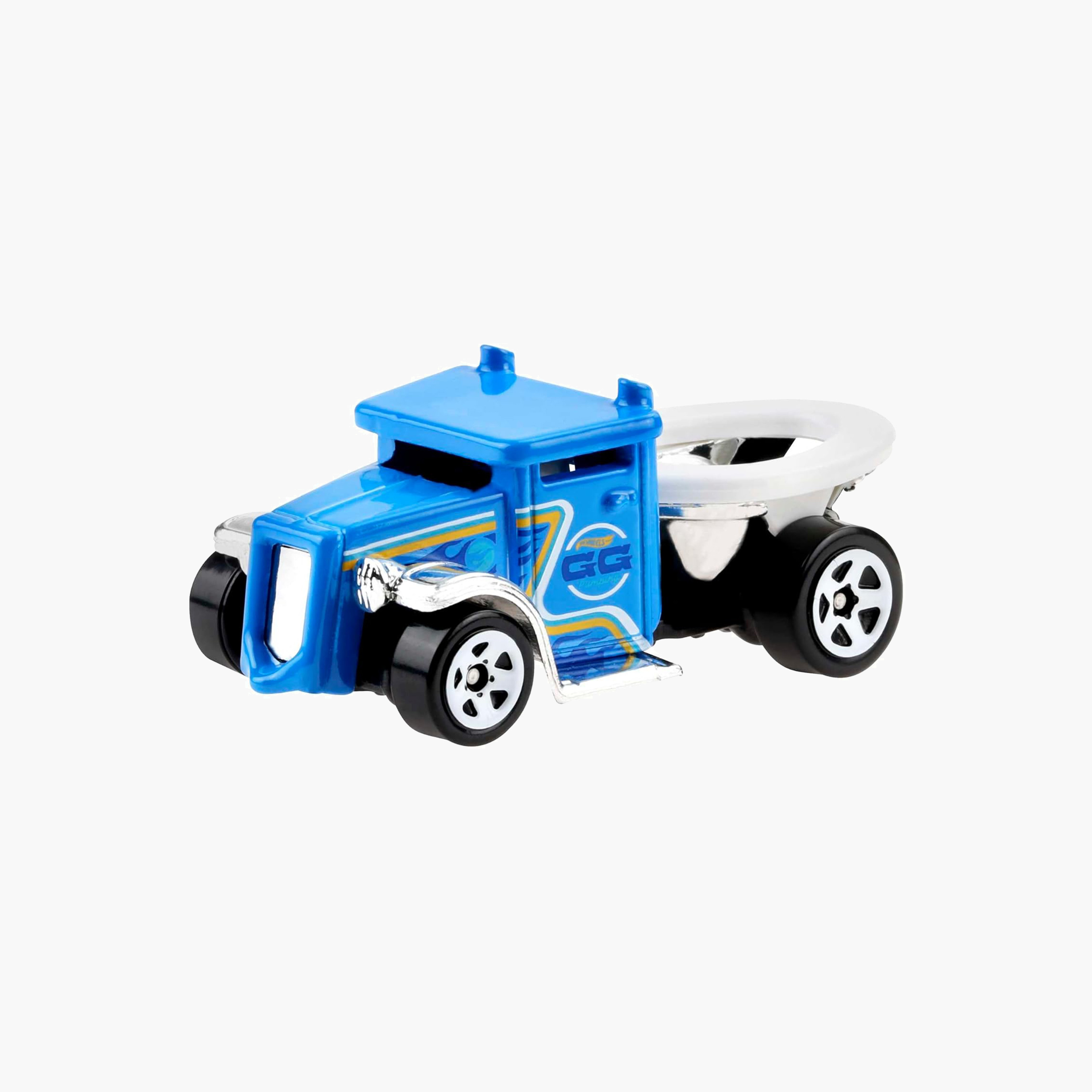 Hot Wheels Basic Car, 1:64 Scale Hot Wheels Car for Kids & Collectors, Modern & Classic Vehicles-toys-playvehicles-cars-image-4