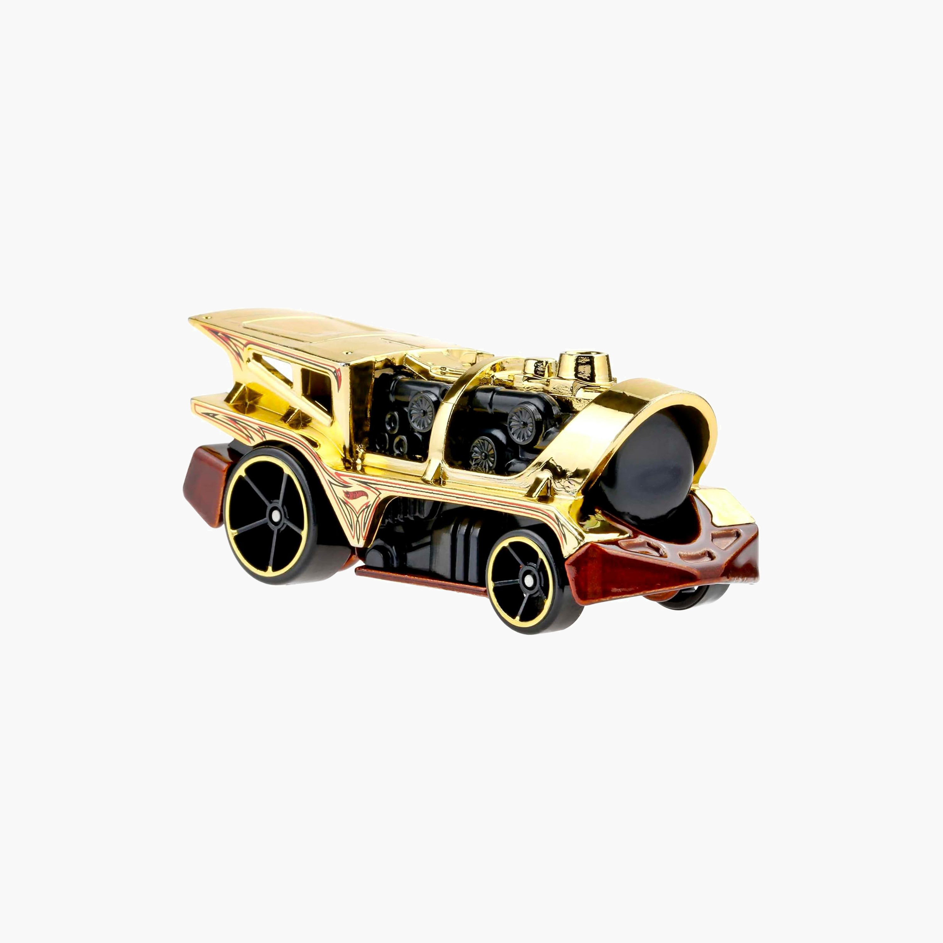 سيارة أساسية للأطفال وهواة الجمع بمقياس 1:64 من هوت ويلز - مركبات عصرية وكلاسيكية-toys-playvehicles-cars-image-6