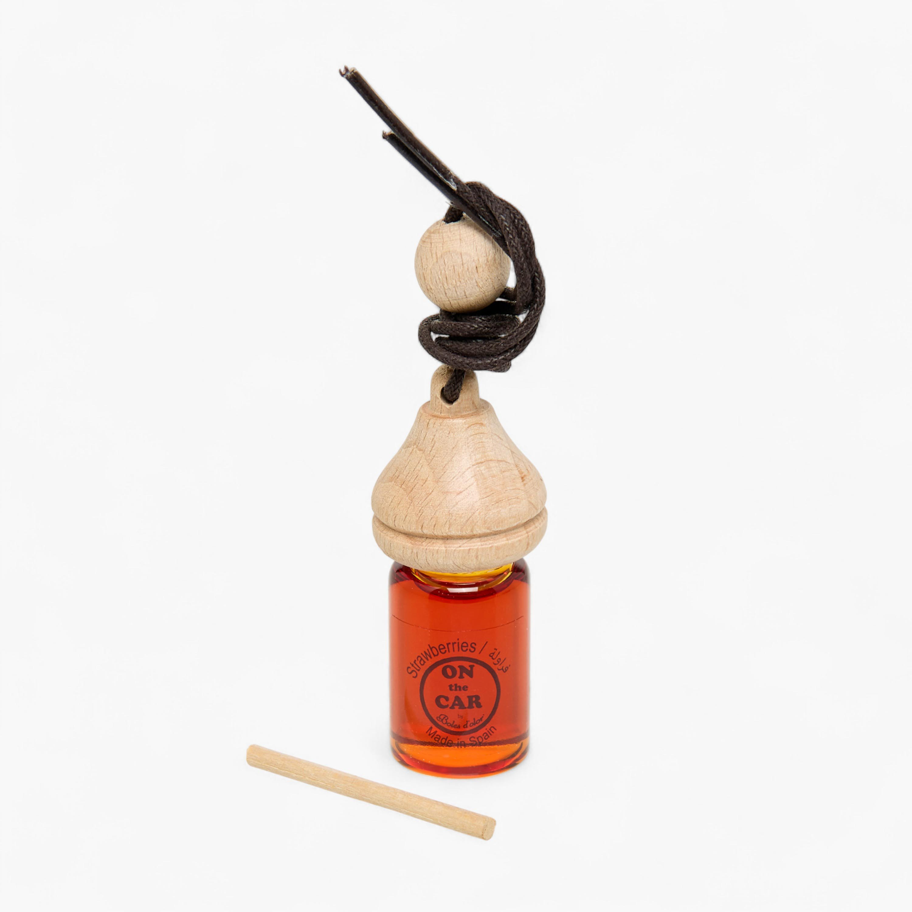 Boles d' Olor Rose des Sables Car Scent-household-homefragrance-carfragrance-image-1
