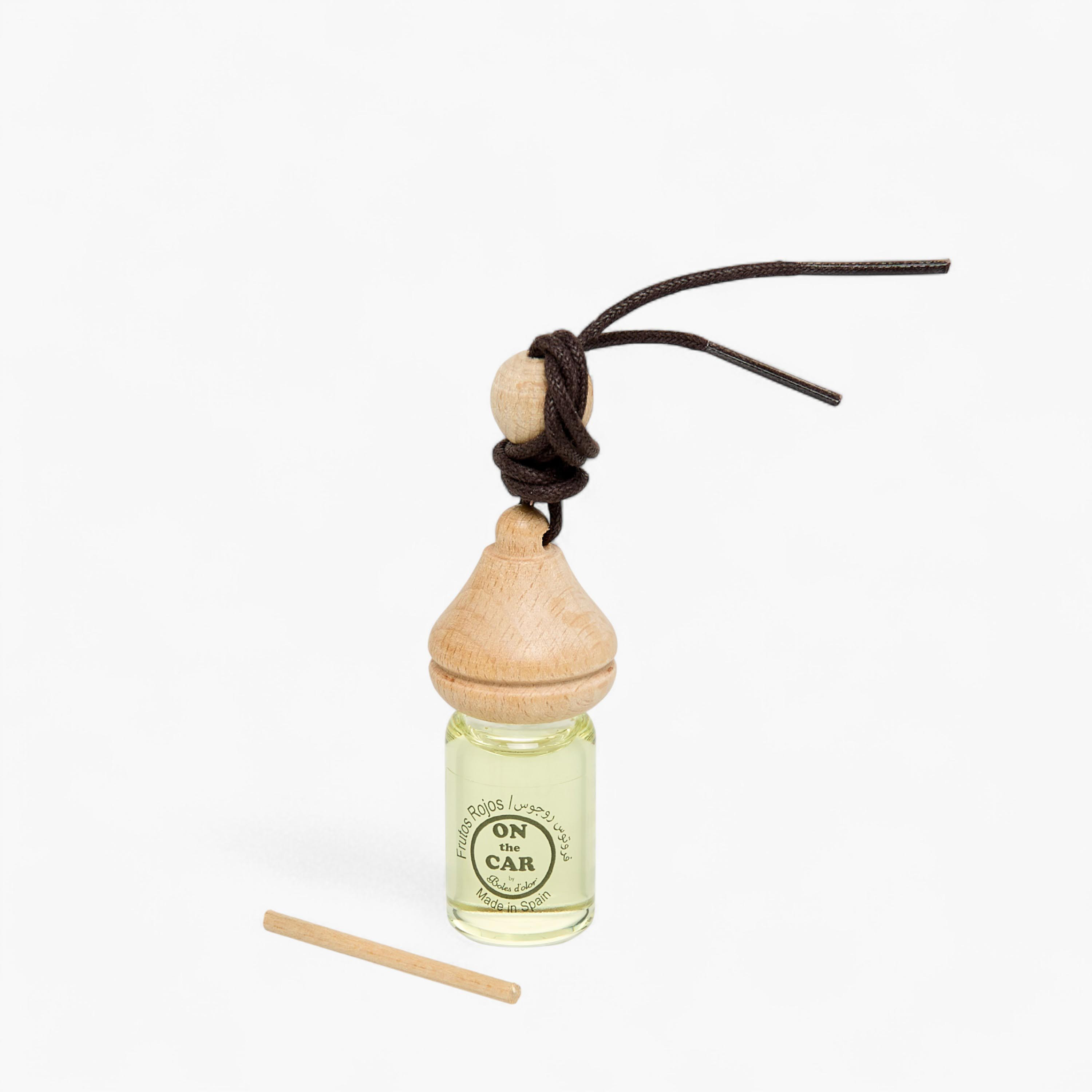 Boles d' Olor Rose des Sables Car Scent-household-homefragrance-carfragrance-image-1