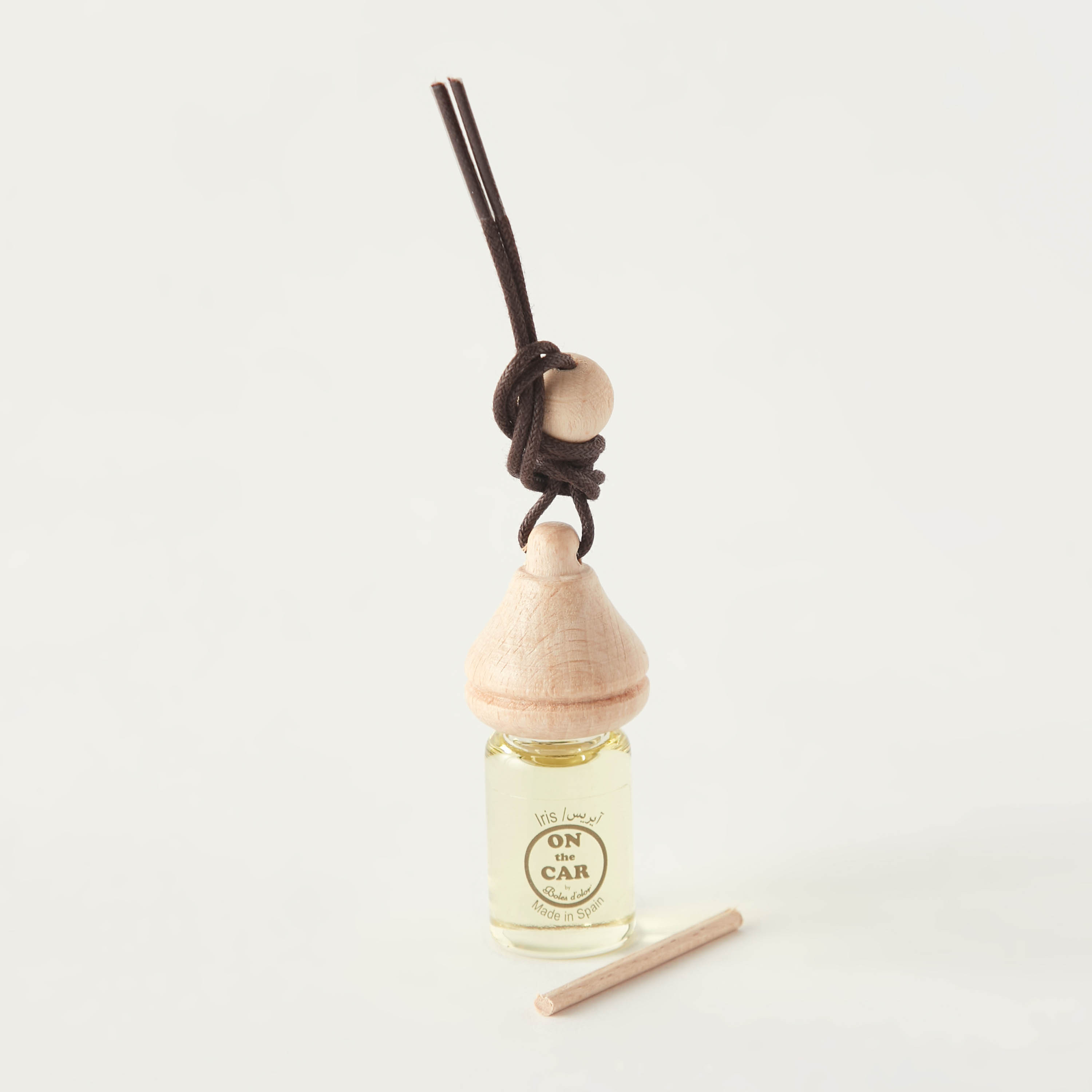 Boles D'olor Iris Car Scent-household-homefragrance-carfragrance-image-1