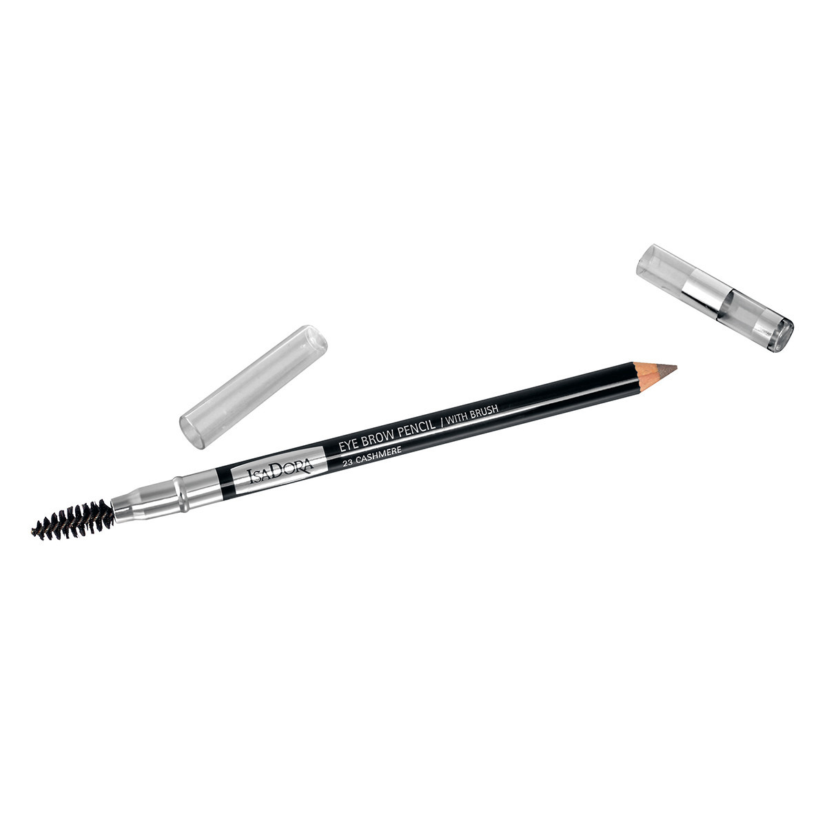 IsaDora Eyebrow Pencil With Brush-beautyandpersonalcare-makeup-eyes-eyebrows-image-3
