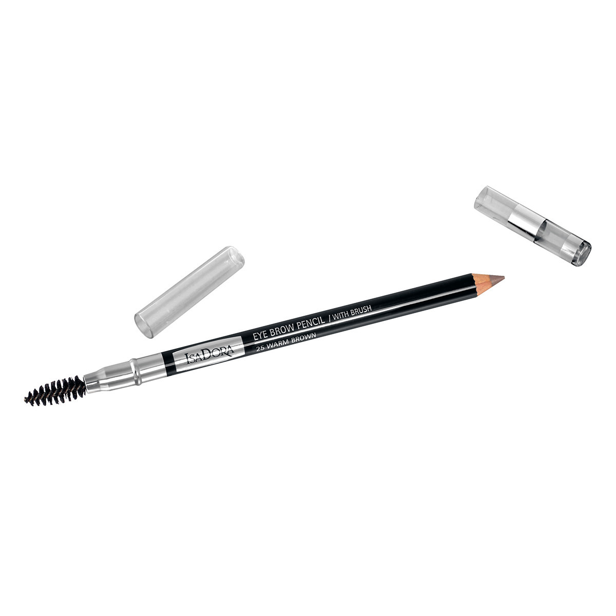 IsaDora Eyebrow Pencil With Brush-beautyandpersonalcare-makeup-eyes-eyebrows-image-4