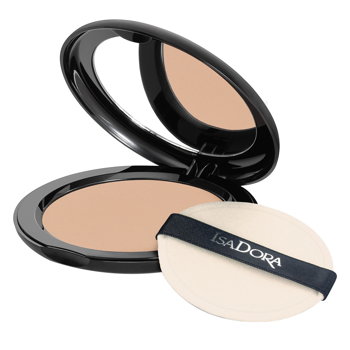 IsaDora Anti-Shine Mattifying Powder-beautyandpersonalcare-makeup-face-facepowders-image-1
