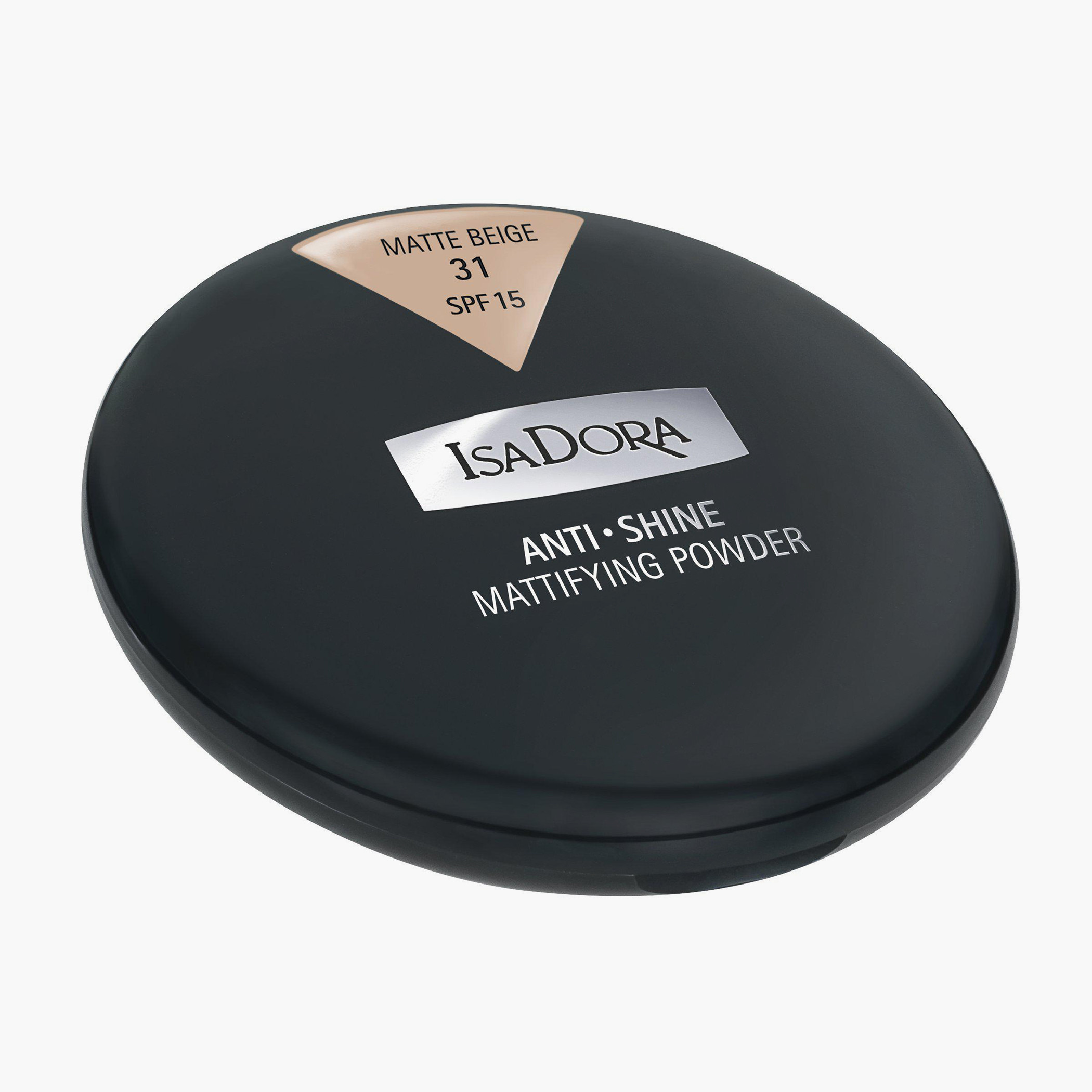 IsaDora Anti-Shine Mattifying Powder-beautyandpersonalcare-makeup-face-facepowders-image-2