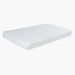 Kit For Kids Comfipure Plus Foam Mattress -White (133 x 70 cm)-Mattresses-thumbnail-0