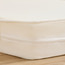 Kit For Kids Babytex Gold Foam Mattress - White (133 x 70 cm)-baby-nursery-mattresses-image-3