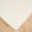 Kit For Kids Babytex Gold Foam Mattress - White (133 x 70 cm)-baby-nursery-mattresses-image-6