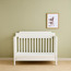 Kit For Kids Kidtex Spring Crib Mattress - Pink (133 x 70 cm)-baby-nursery-mattresses-image-2