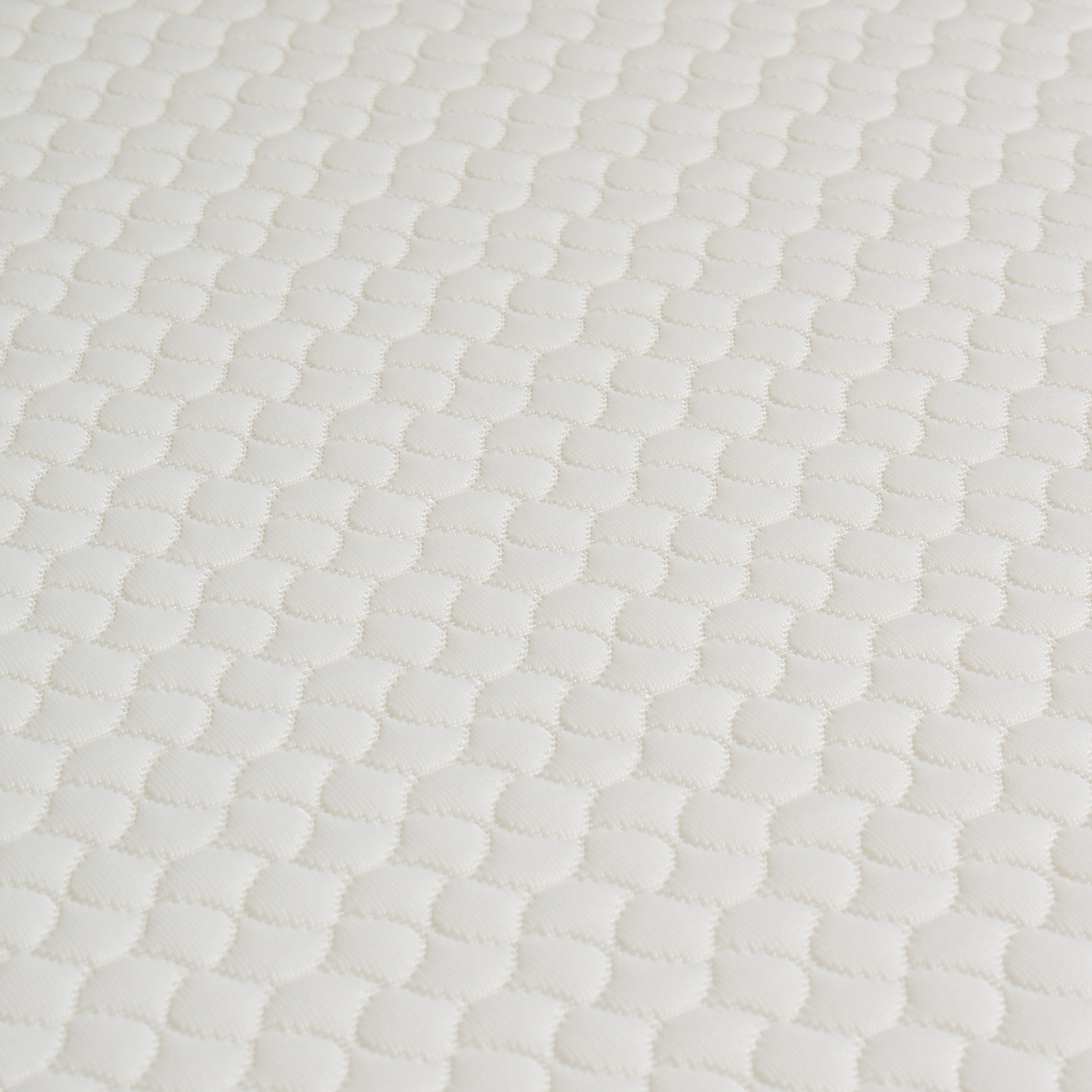 Kit For Kids Kidtex Spring Crib Mattress - Pink (133 x 70 cm)-baby-nursery-mattresses-image-4